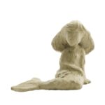 papiermaché - zeemeermin small