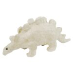 Papiermaché- Stegosaurus small