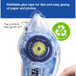 Tombow MONO maxi power tape - permanent