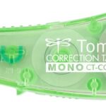 Tombow MONO CCE4 correction tape - groen