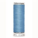 Gütermann naaigaren - universeel - 143 hemelsblauw