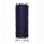 Gütermann naaigaren - universeel - 512 aubergine