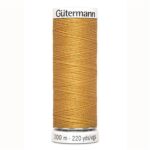 Gütermann naaigaren - universeel - 968 oker