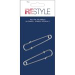 ReStyle kiltspelden - 2 stuks - 70 mm