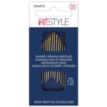 ReStyle naainaalden standaard - 20 stuks - #5-10