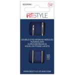 ReStyle rijgnaaldan - 2 stuks - #2/0