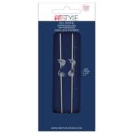 ReStyle poppennaalden - 2 stuks - 132 mm