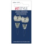 ReStyle draaddoorstekers - 2 stuks