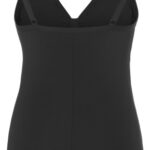 Swimsuit Noppies Saint Tropez Black