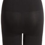 Long Shorts 63974 Noppies Seamless Black