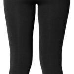 Legging 63975 Noppies Seamless Cara Black