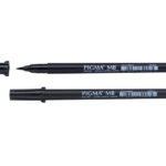 Sakura Pigma Brush Pen - medium - black