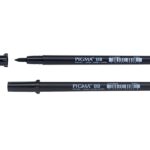 Sakura Pigma Brush Pen - bold - black
