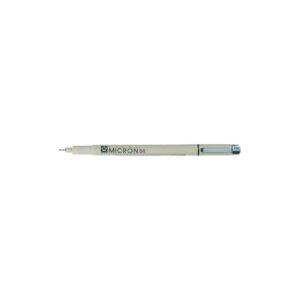 Sakura Pigma Micron 04 - 0,4 mm - zwart