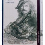 Bruynzeel Rijksmuseum - grafietpotloden - 12 stuks