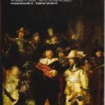 Bruynzeel Rijksmuseum productbrochure