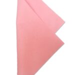 Hobbyvilt - 20x30 cm - lichtroze