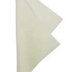 Hobbyvilt - 20x30 cm - wit