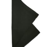 Hobbyvilt - 20x30 cm - zwart