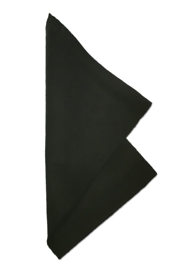 Hobbyvilt - 20x30 cm - zwart - Afbeelding 1