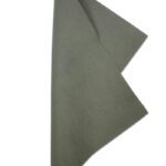 Hobbyvilt - 20x30 cm - grijs