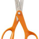 Fiskars kinderschaar - 13 cm - rechtshandig