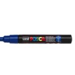 POSCA acrylmarker - extra fijn PC-1MC - 0,7-1 mm - blauw