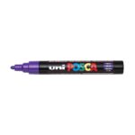POSCA acrylmarker - medium PC-5M - 1,8-2,5 mm - violet