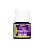 Glasverf - 45 ml - glans - lila