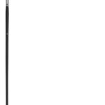 Panduro penseel - acrylverf - plat - nr. 4