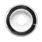 Elastisch koord 0,5 mm/ 10 meter- Zwart