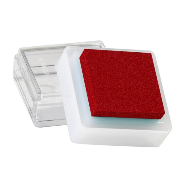 VersaColor stempelkussen - klein - cardinal - Afbeelding 1