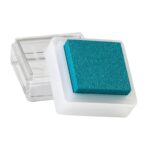VersaColor stempelkussen - klein - turquoise