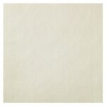 Stevig vilt - 40x40 cm - 3 mm - winter wit
