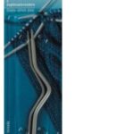 Prym kabelnaalden - 2,5 + 4 mm