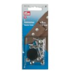 Prym Holnieten 8 stuks voor 6-9 mm