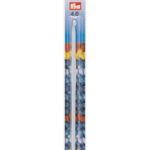 Prym haaknaald - aluminium - 14 cm - 4 mm