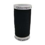 Gütermann Polyester 500 meter- Coon 000