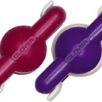 Clover pomponmakers - extra small - 2 stuks