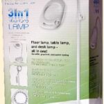 PURElite 3 in 1 loeplamp