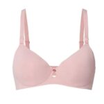 Voedingsbh Noppies Voorgevormde Honolulu Pale Mauve