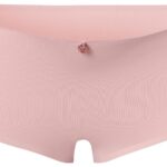 Zwangerschapsshort Noppies Honolulu Pale Mauve