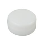 Rammelschijf 5 stuks-12 x 27 mm