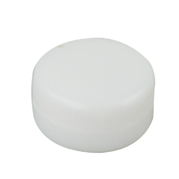 Rammelschijf 5 stuks-12 x 27 mm - Afbeelding 1