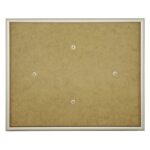 Pixelhobby aluminium lijst - 2x2 basisplaten