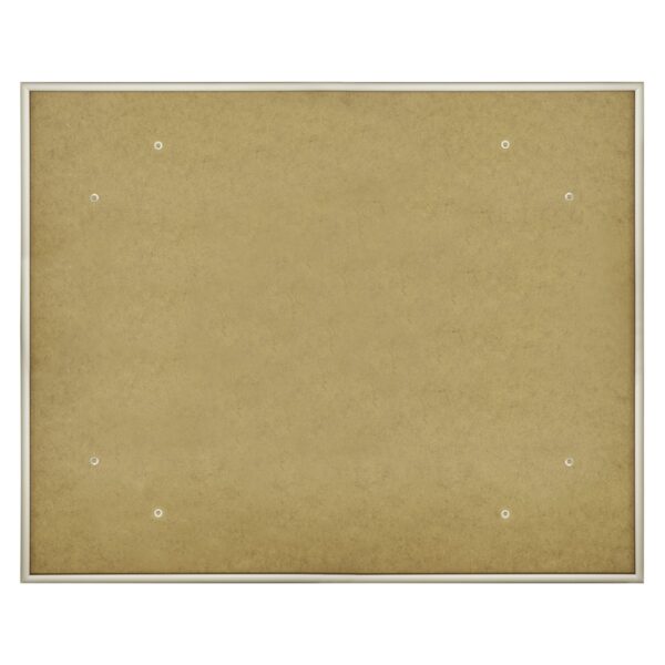 Pixelhobby aluminium lijst - 4x4 basisplaten - Afbeelding 1