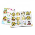 Pixelhobby patronenboekje - kleine basisplaat