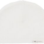 Muts Noppies NOOS Hat Knit Rosita White