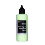 Glow-in-the-dark verf - 85 ml