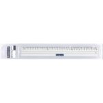 Staedtler snijliniaal metaal - 30 cm
